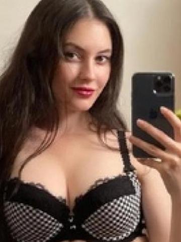 Индивидуалка Летиция Фотография 2